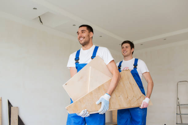 Best Furniture Removal  in Emerson, NJ