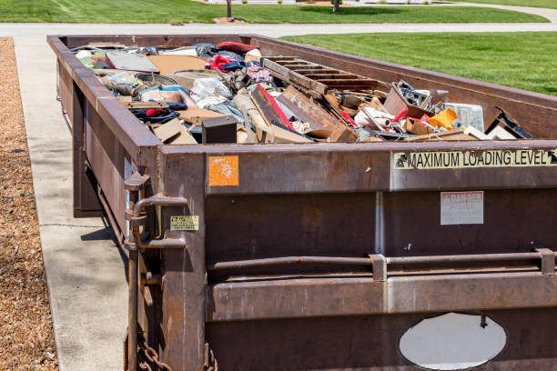 Best Dumpster Rental Services  in Emerson, NJ